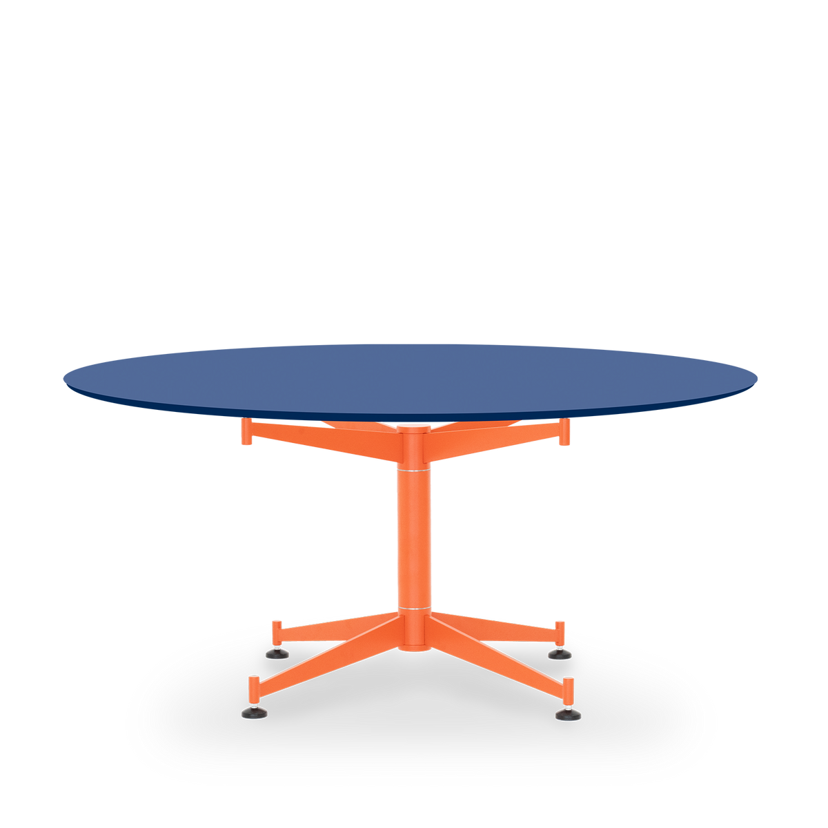 Star Table / Laminate - Ro Collection Denmark