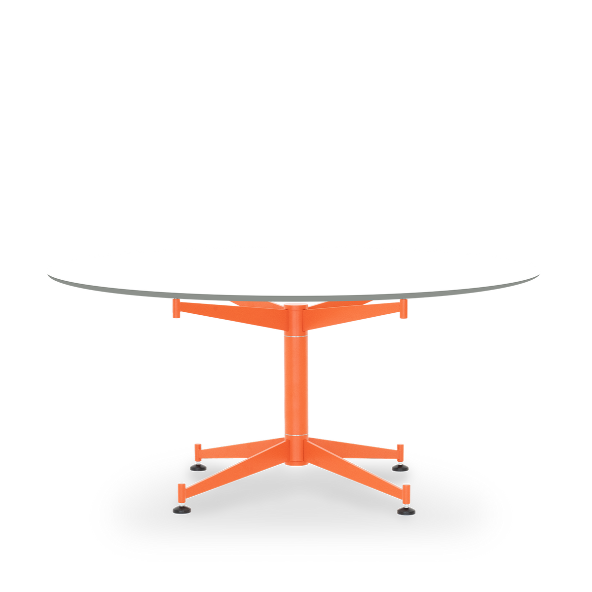 Star Table / Laminate - Ro Collection Denmark