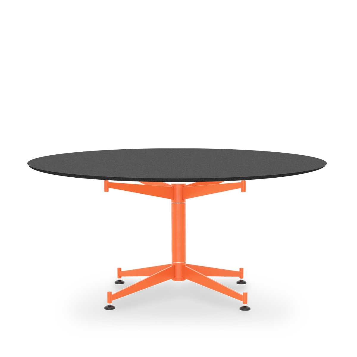 Star Table / Linoleum - Ro Collection Denmark