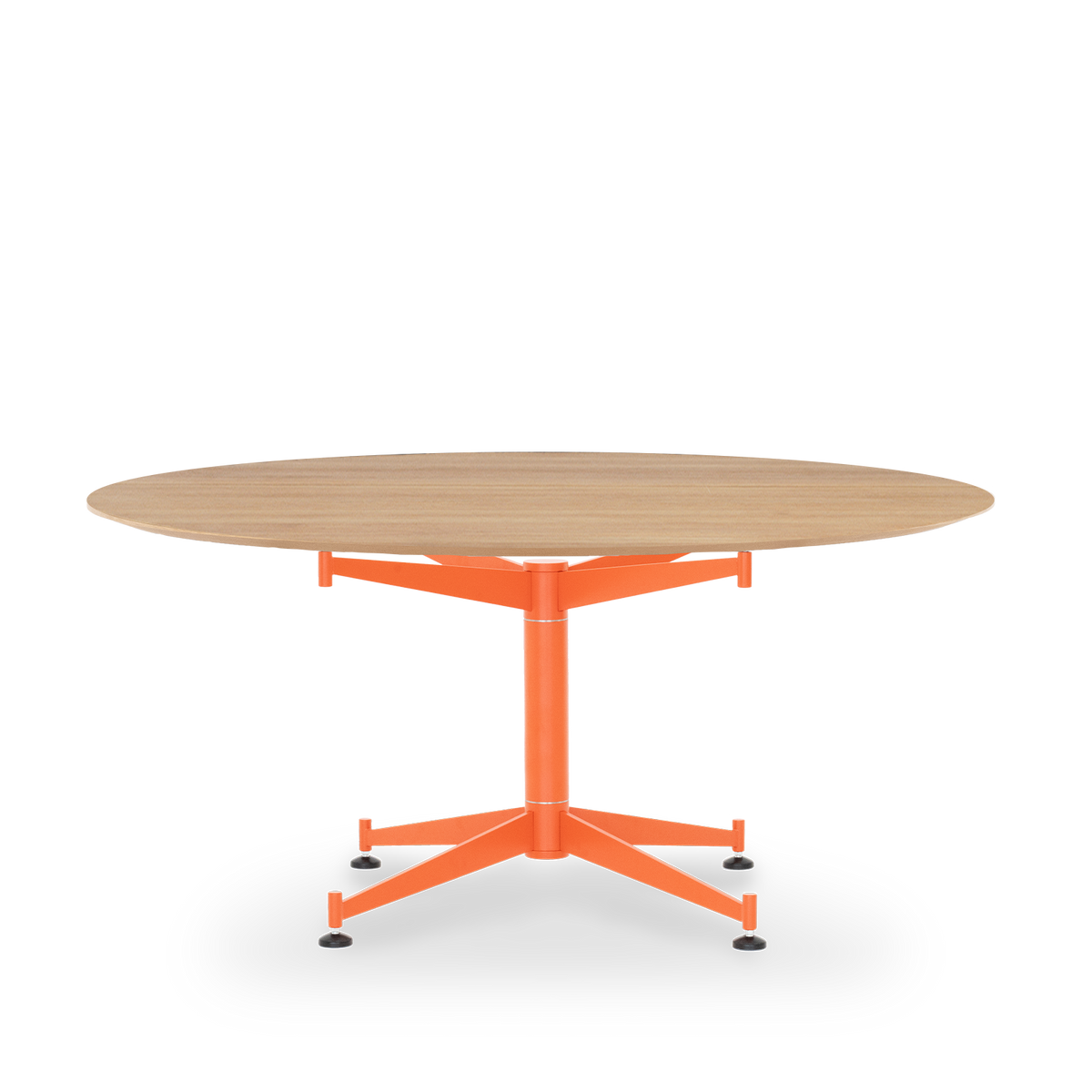 Star Table / Veneer - Ro Collection Denmark