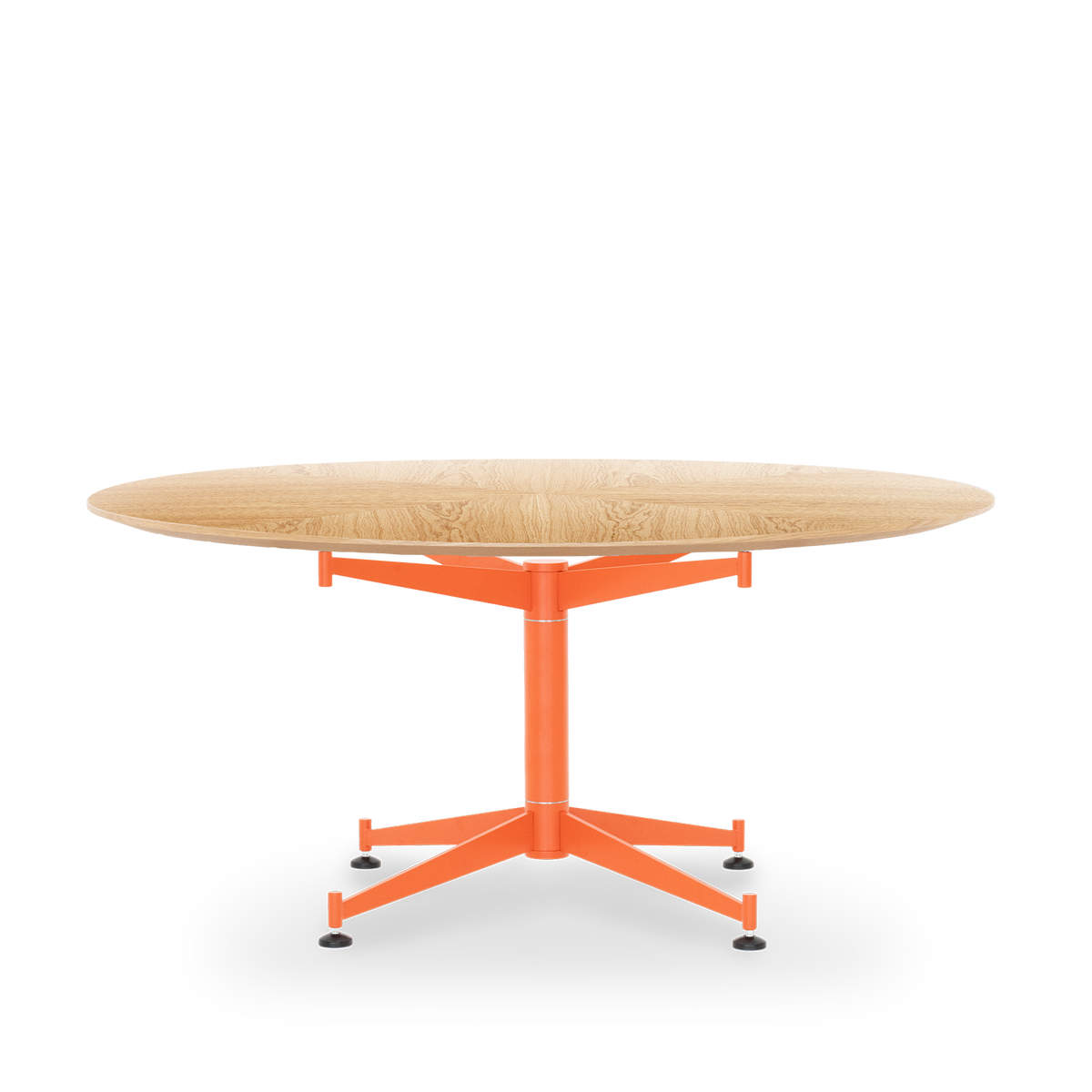 Star Table / Veneer - Ro Collection Denmark