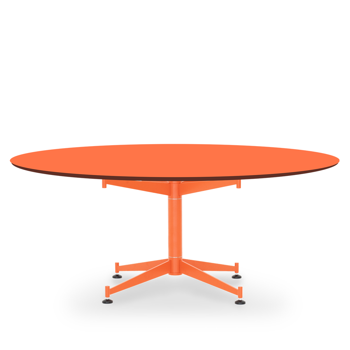 Star Table / Laminate - Ro Collection Denmark