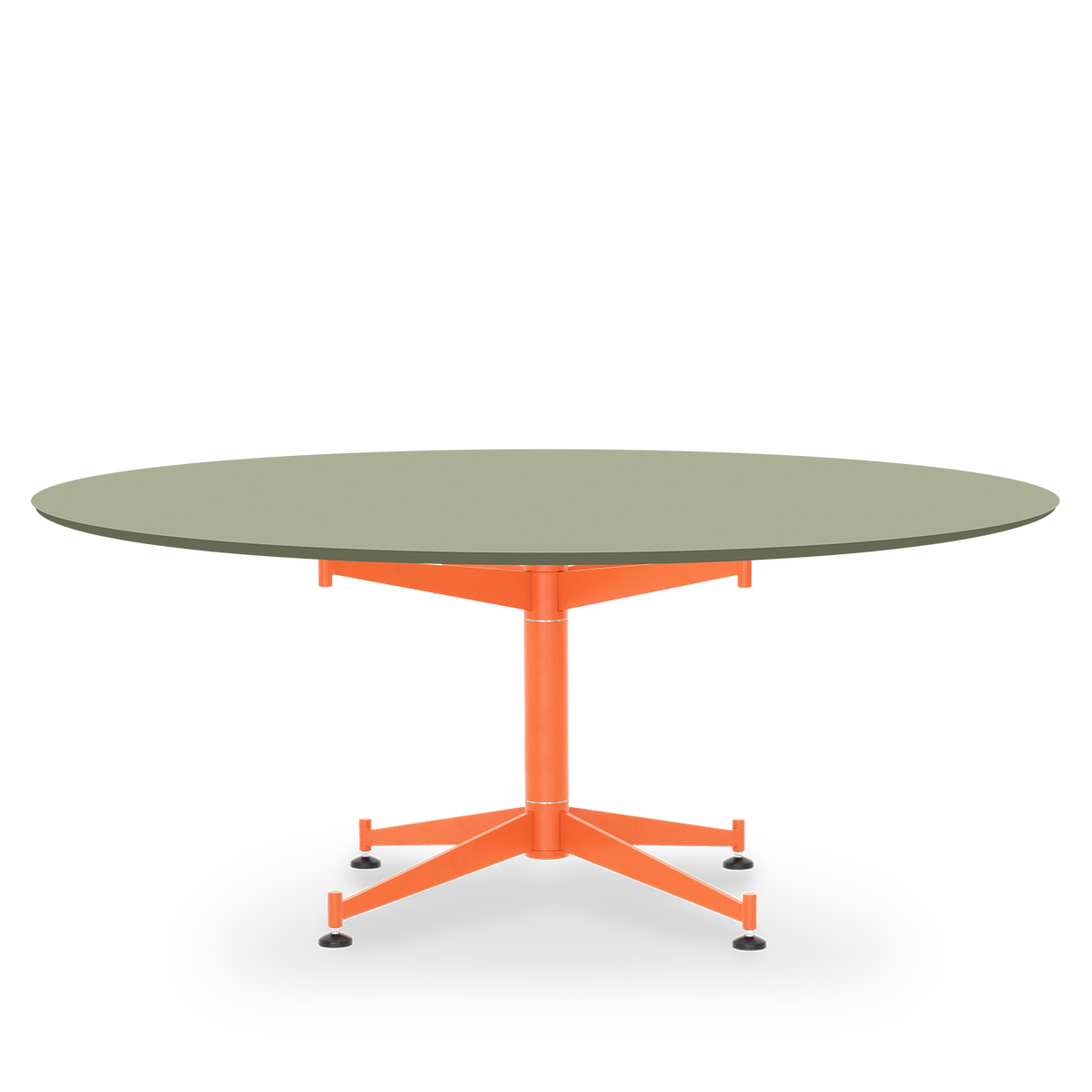 Star Table / Laminate - Ro Collection Denmark
