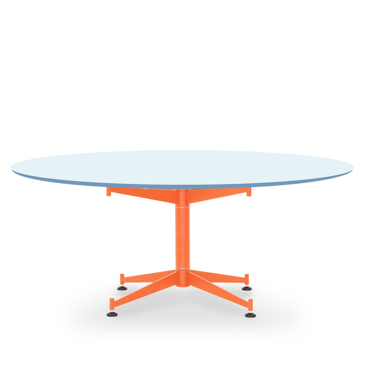 Star Table / Laminate - Ro Collection Denmark
