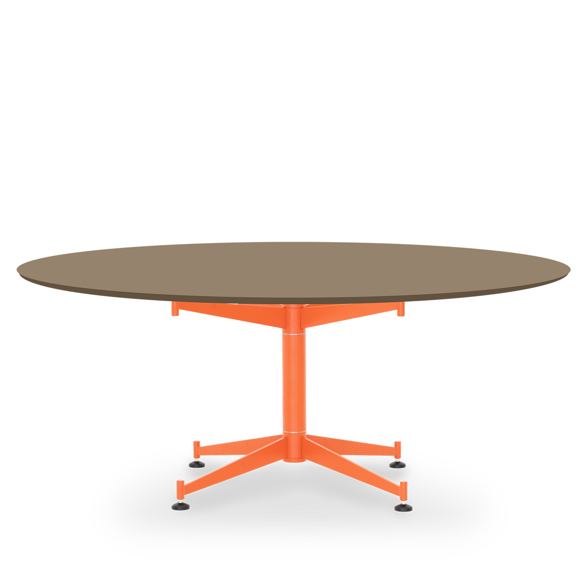 Star Table / Laminate - Ro Collection Denmark
