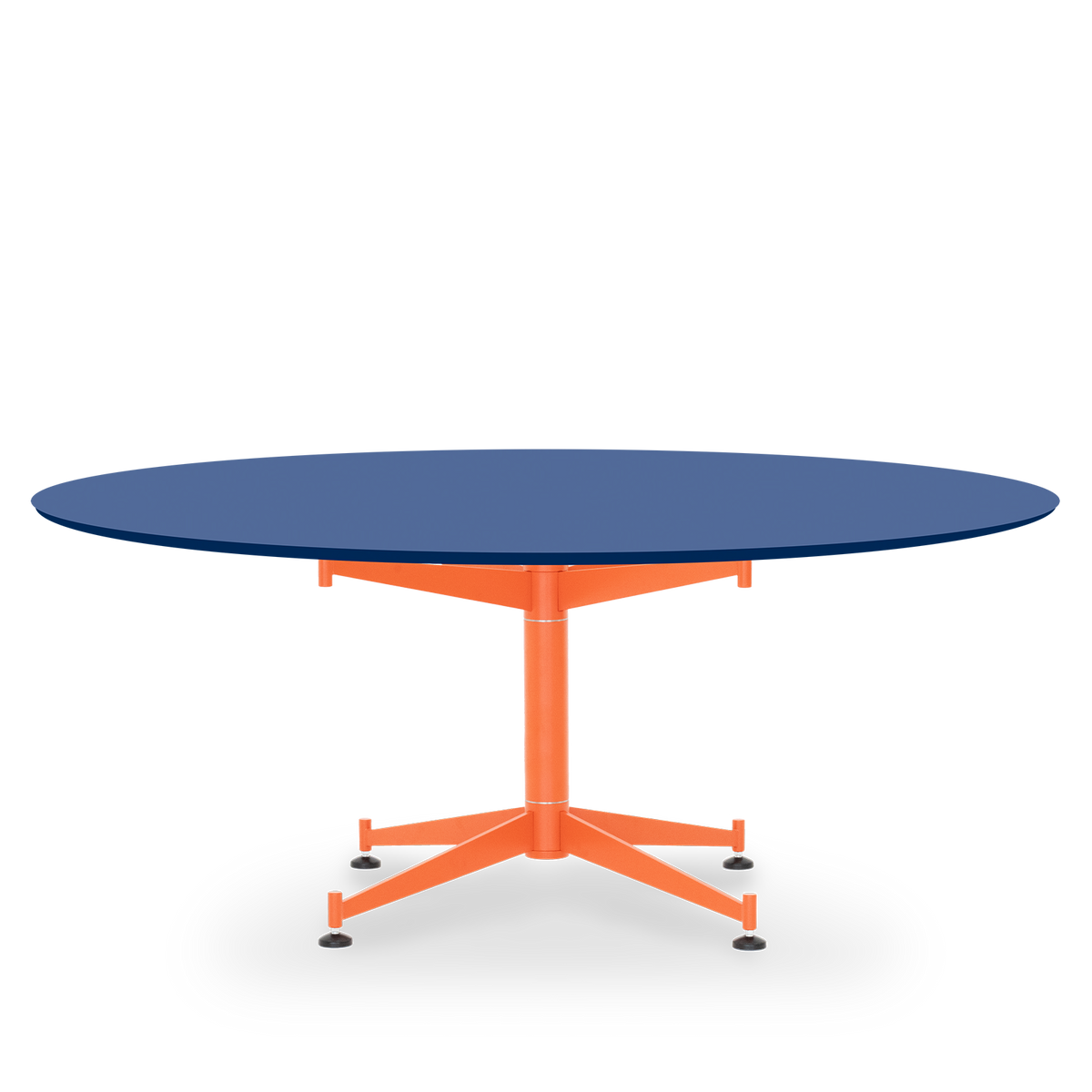 Star Table / Laminate - Ro Collection Denmark
