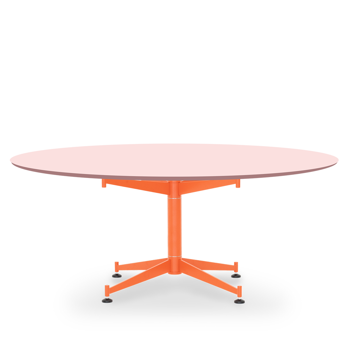 Star Table / Laminate - Ro Collection Denmark