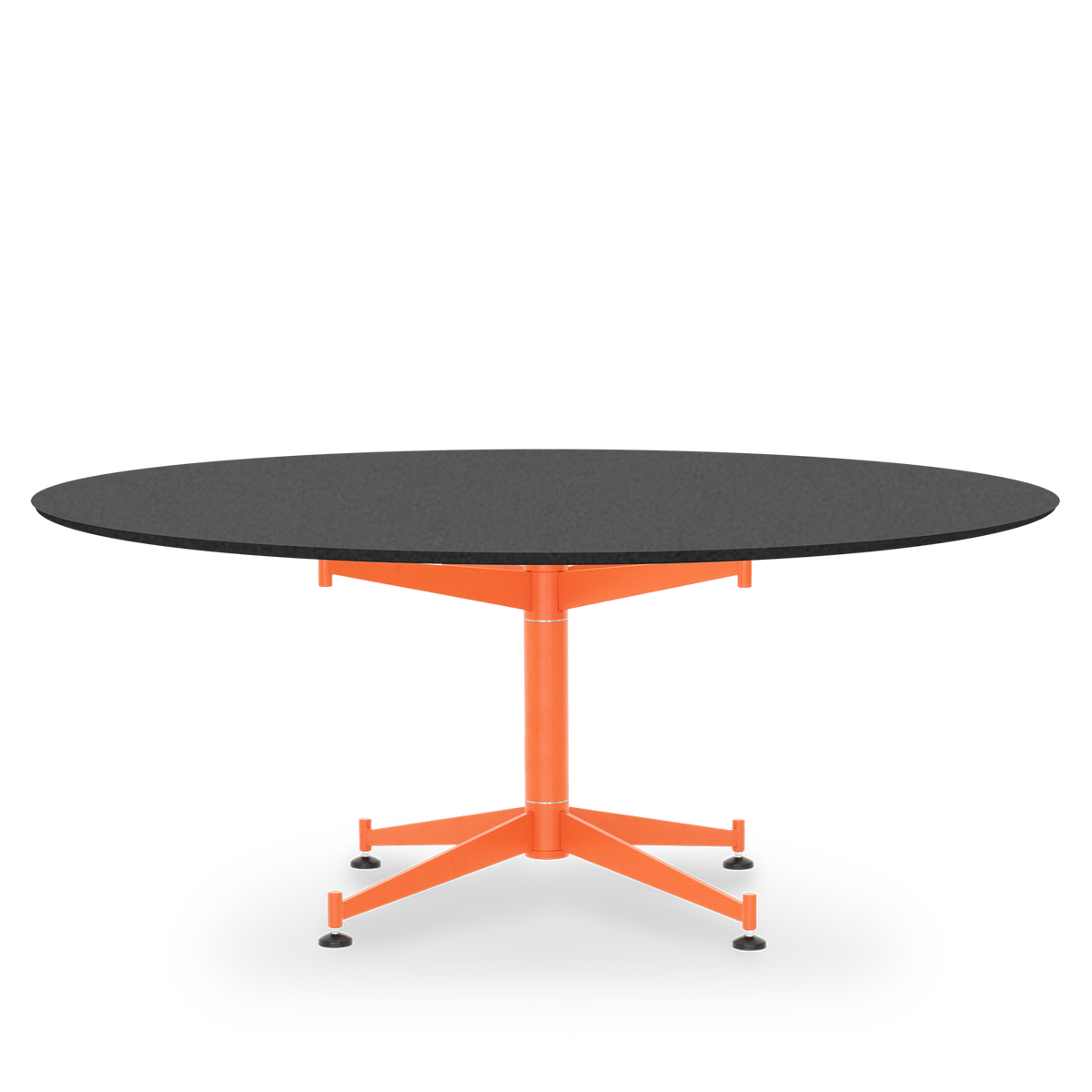 Star Table / Linoleum - Ro Collection Denmark