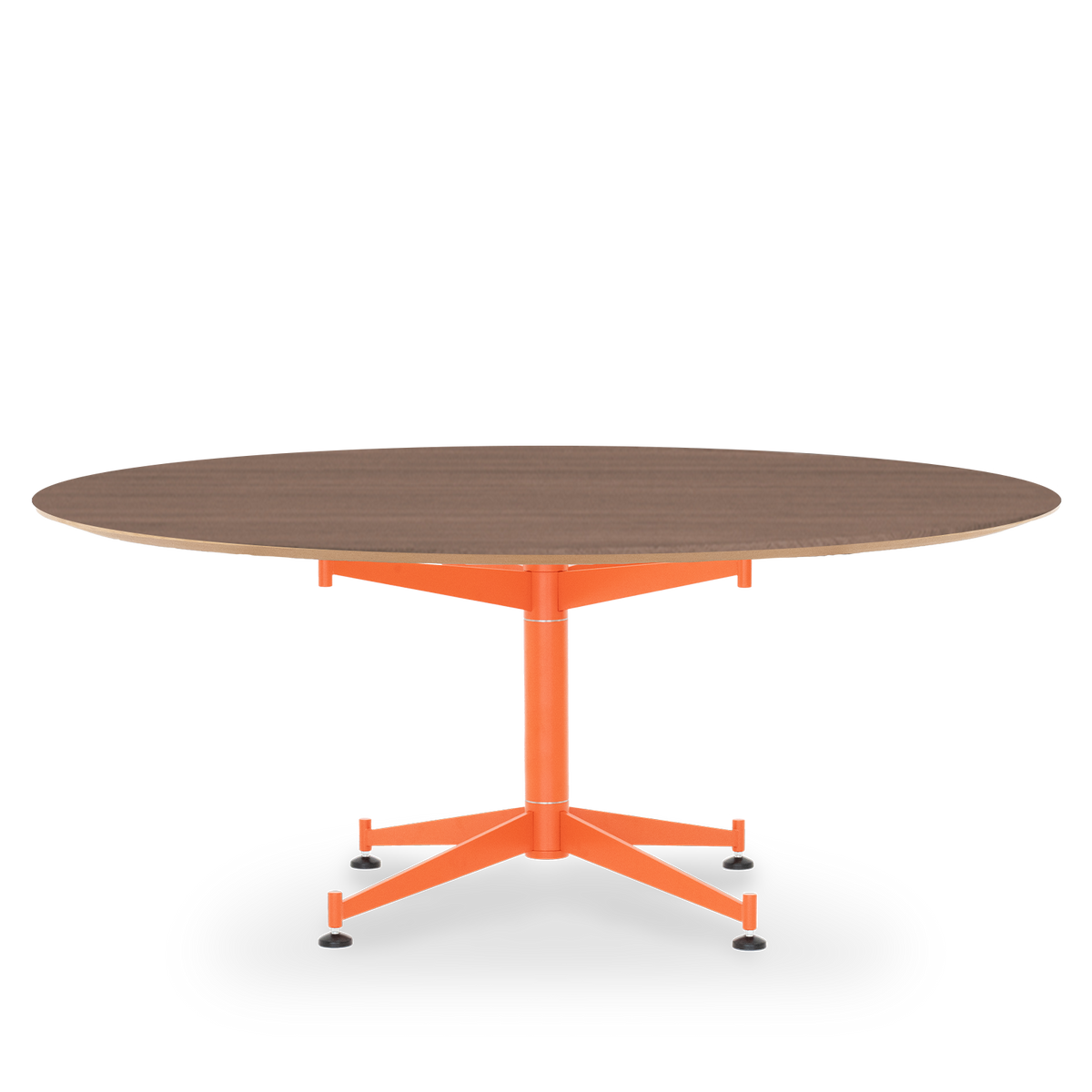 Star Table / Veneer - Ro Collection Denmark