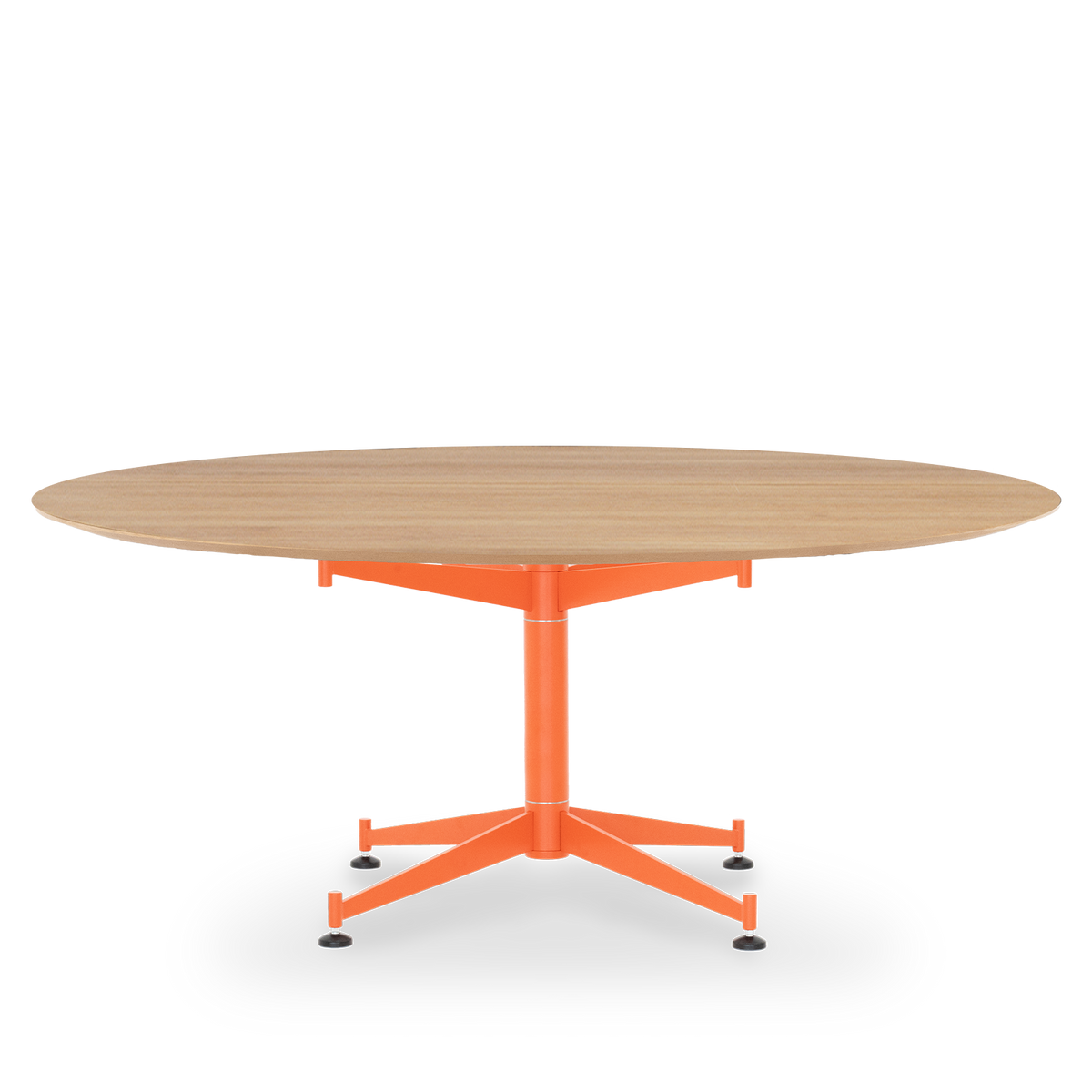 Star Table / Veneer - Ro Collection Denmark
