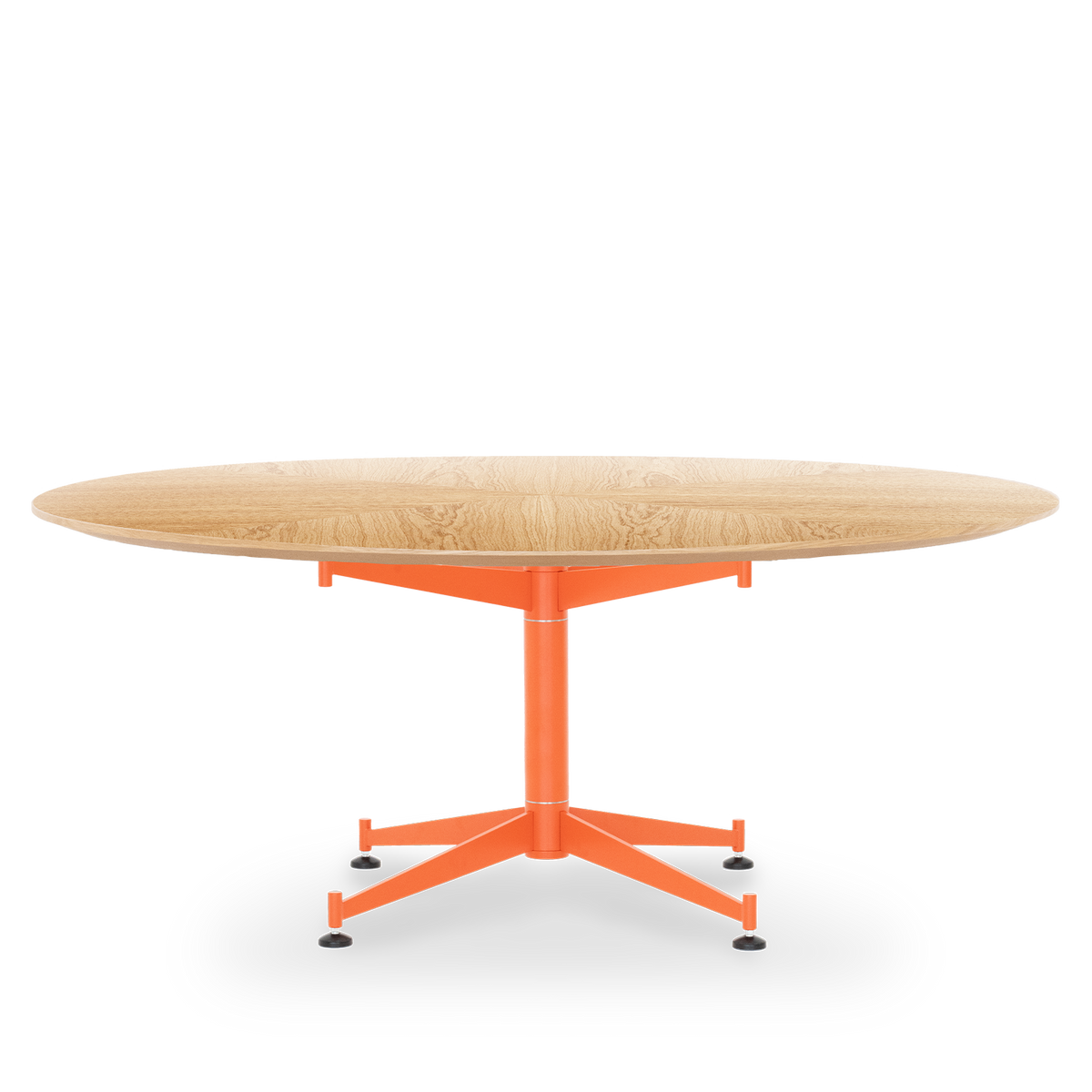 Star Table / Veneer - Ro Collection Denmark