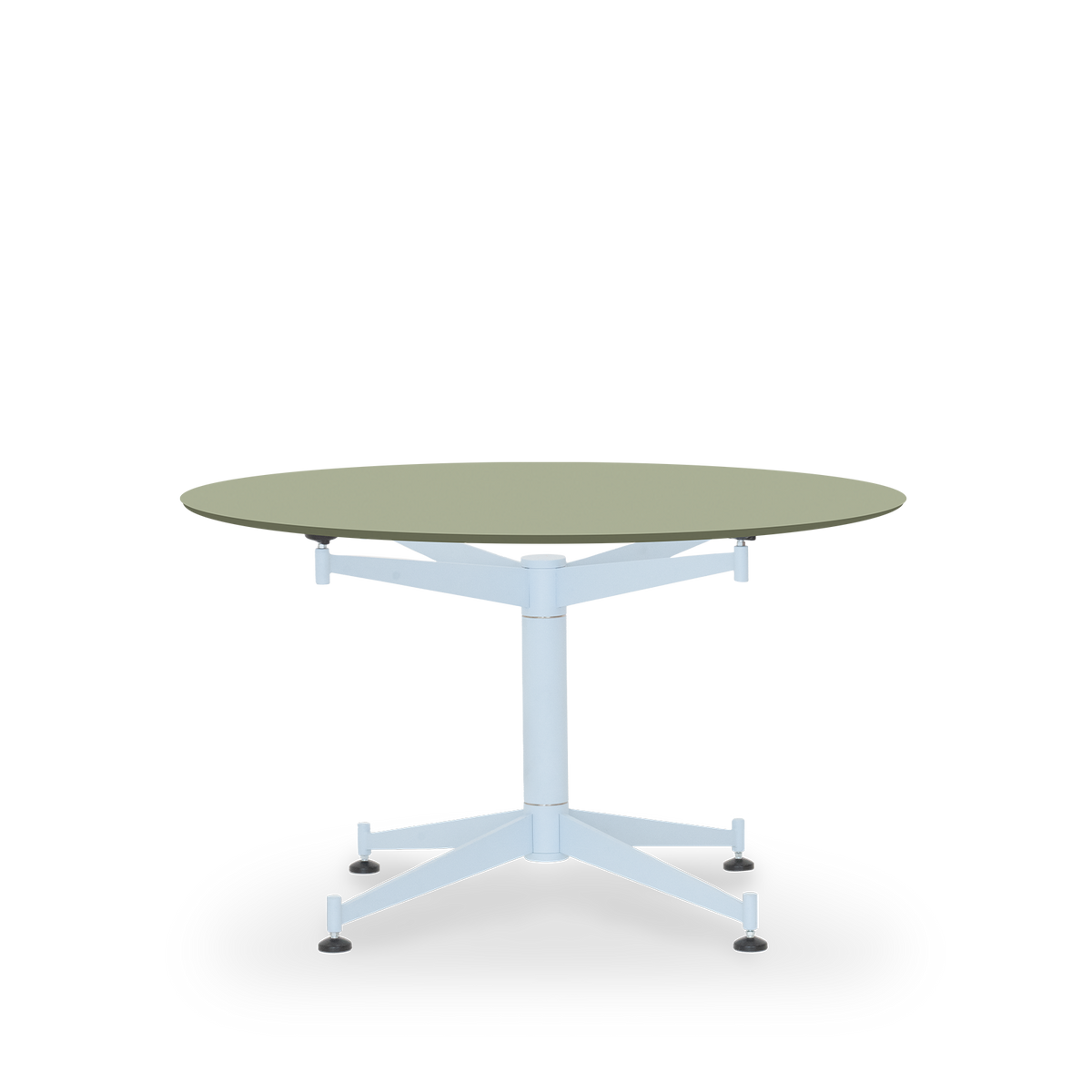 Star Table / Laminate - Ro Collection Denmark