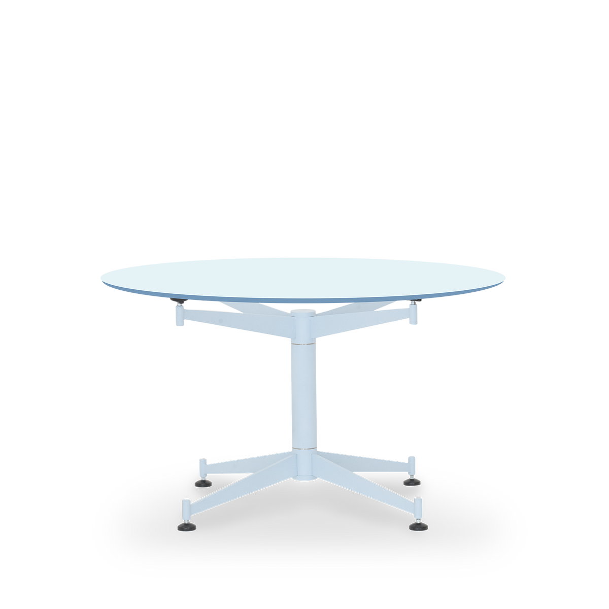 Star Table / Laminate - Ro Collection Denmark