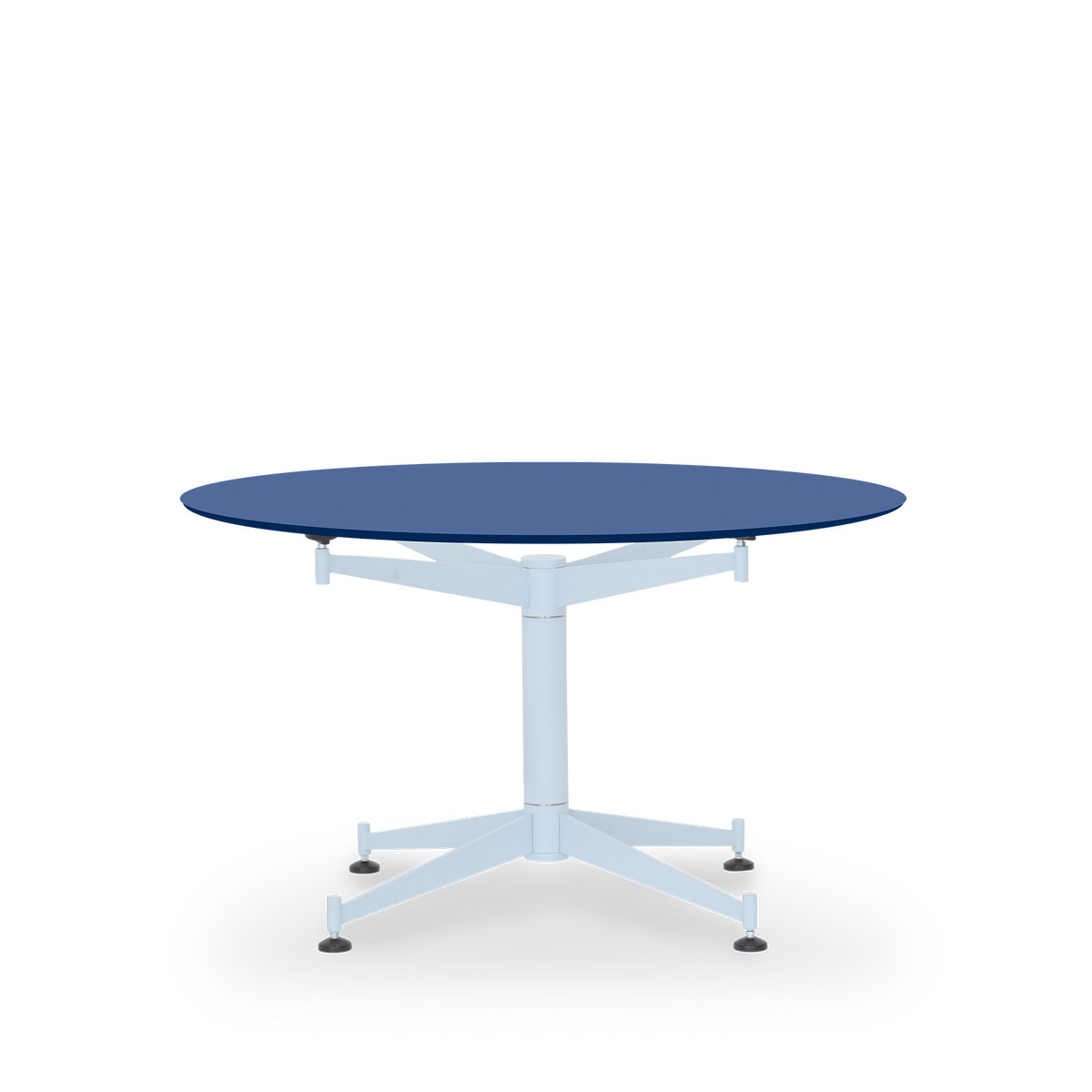 Star Table / Laminate - Ro Collection Denmark