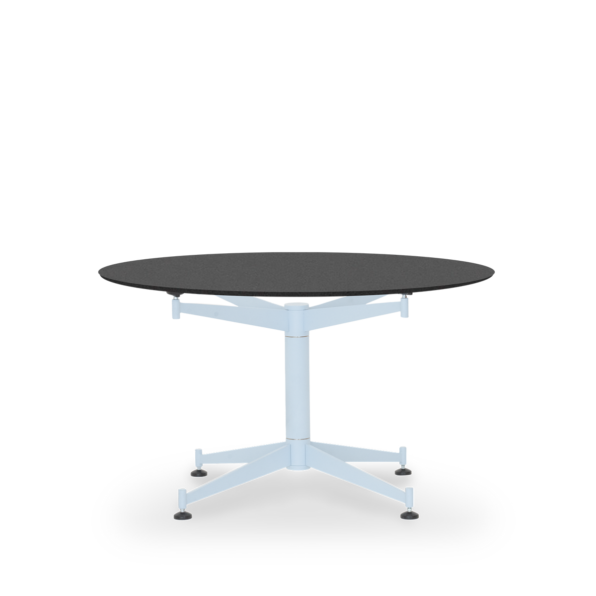 Star Table / Linoleum - Ro Collection Denmark