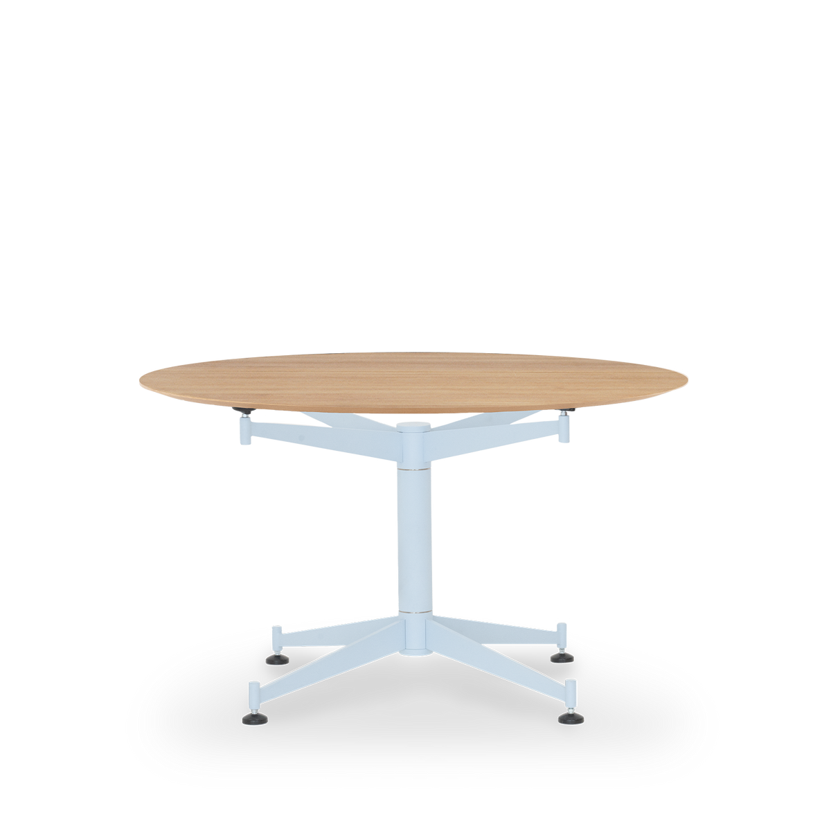 Star Table / Veneer - Ro Collection Denmark