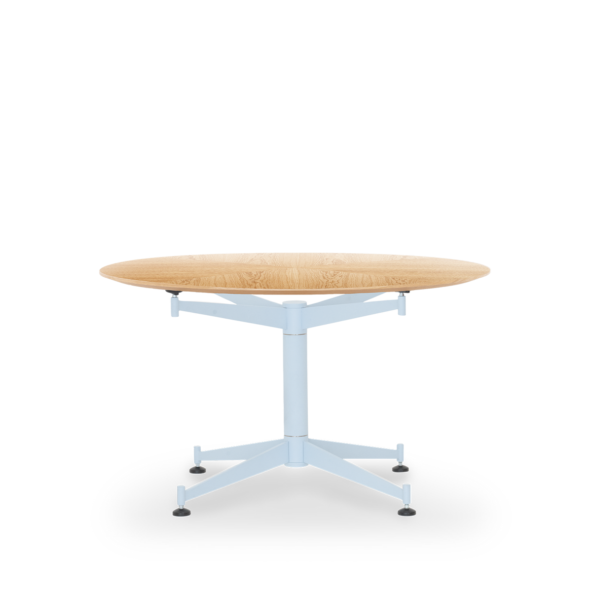 Star Table / Veneer - Ro Collection Denmark