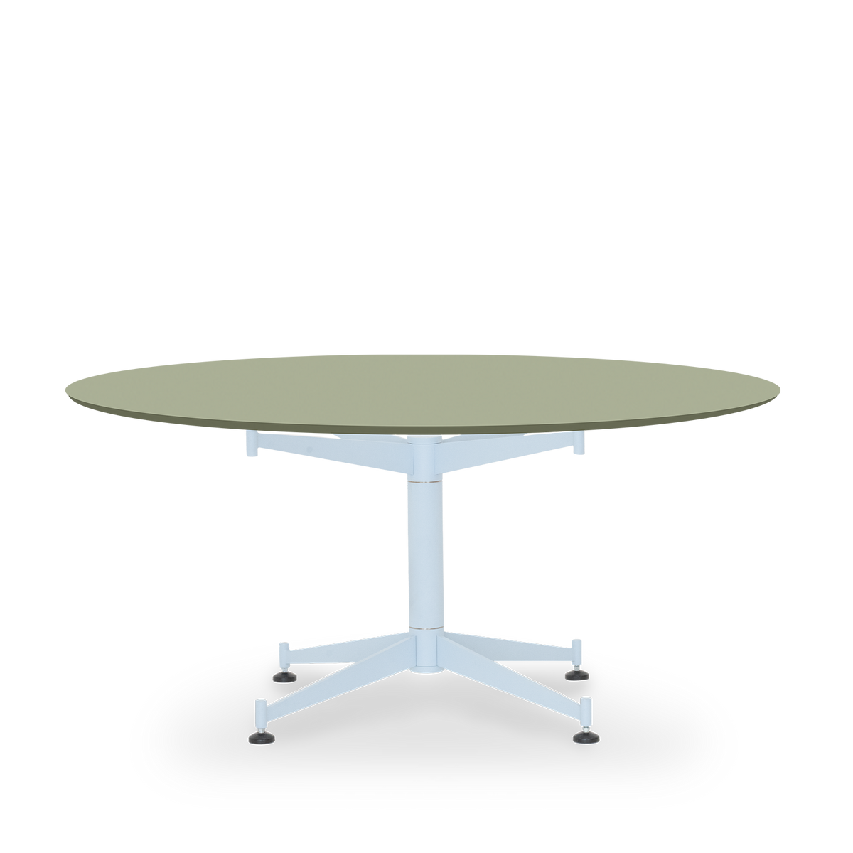 Star Table / Laminate - Ro Collection Denmark