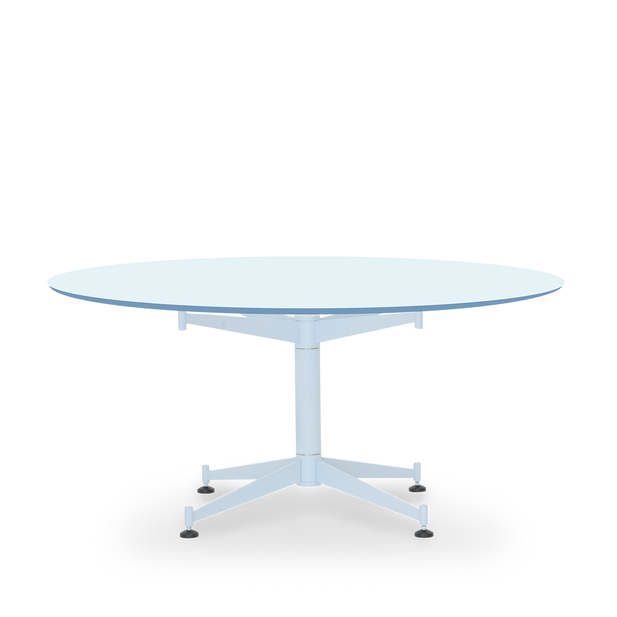 Star Table / Laminate - Ro Collection Denmark