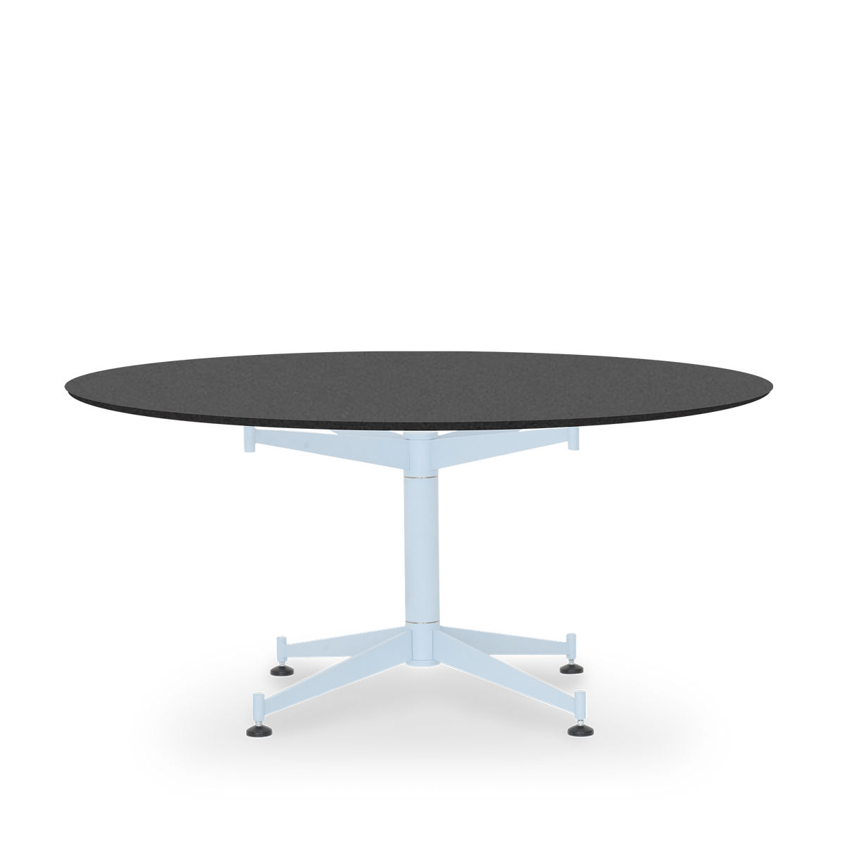 Star Table / Linoleum - Ro Collection Denmark