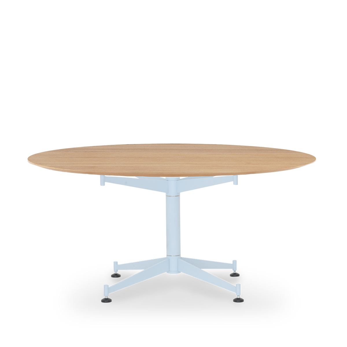 Star Table / Veneer - Ro Collection Denmark