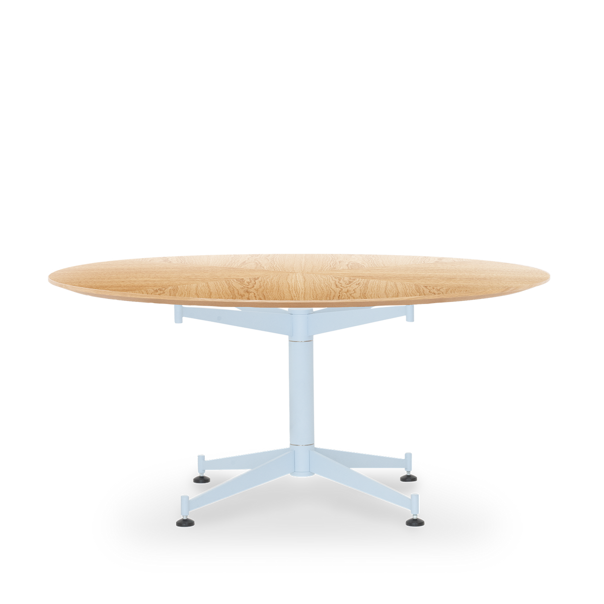 Star Table / Veneer - Ro Collection Denmark
