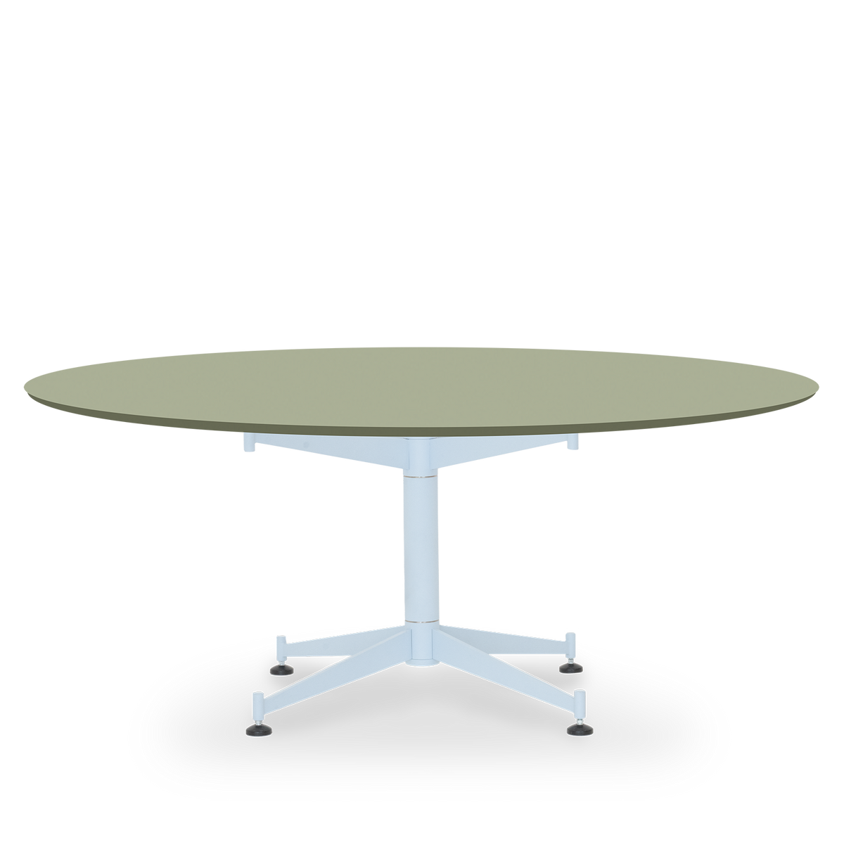 Star Table / Laminate - Ro Collection Denmark