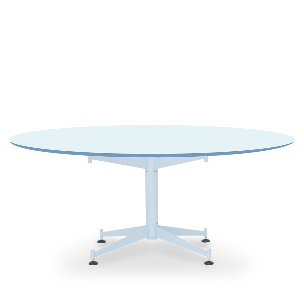 Star Table / Laminate - Ro Collection Denmark