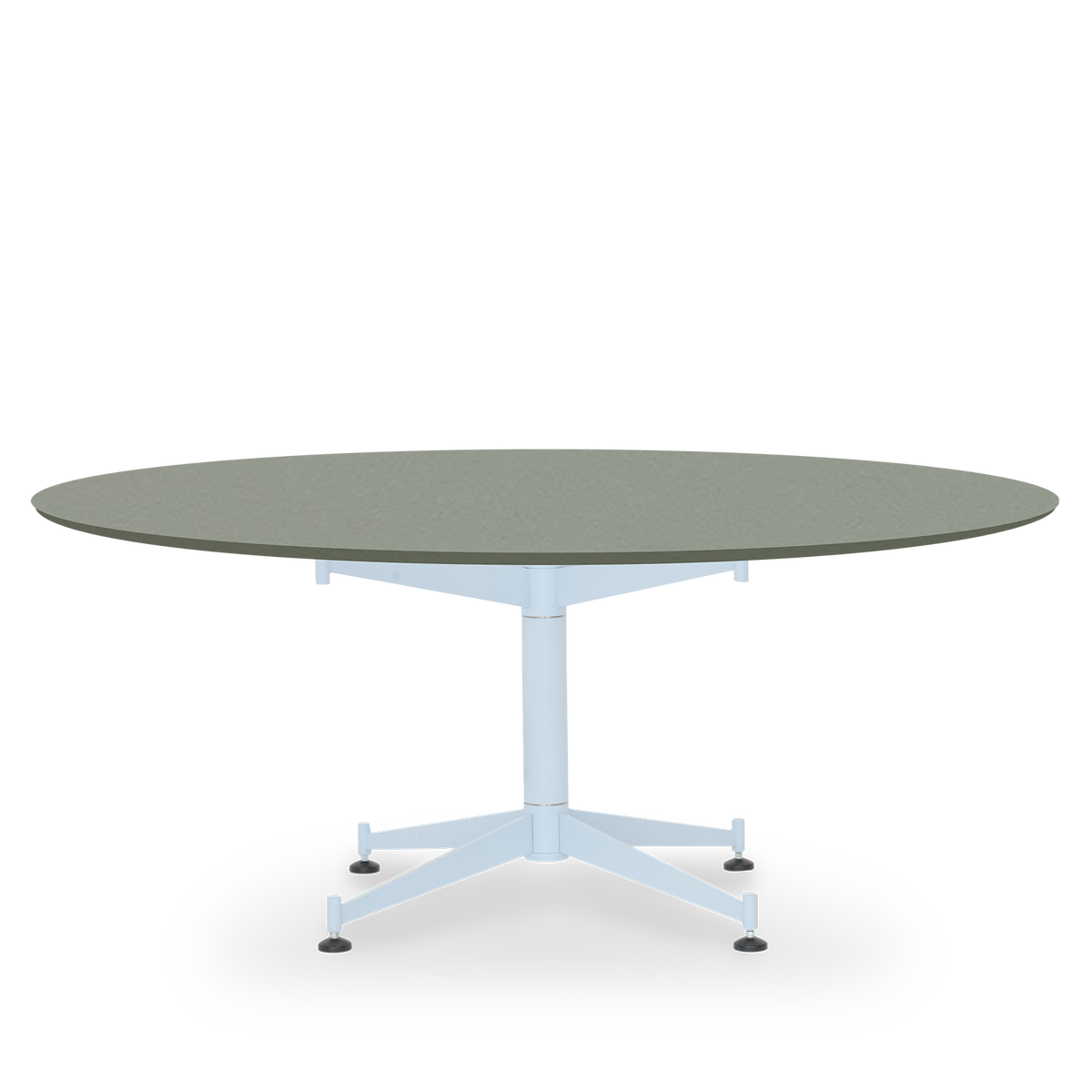 Star Table / Linoleum - Ro Collection Denmark
