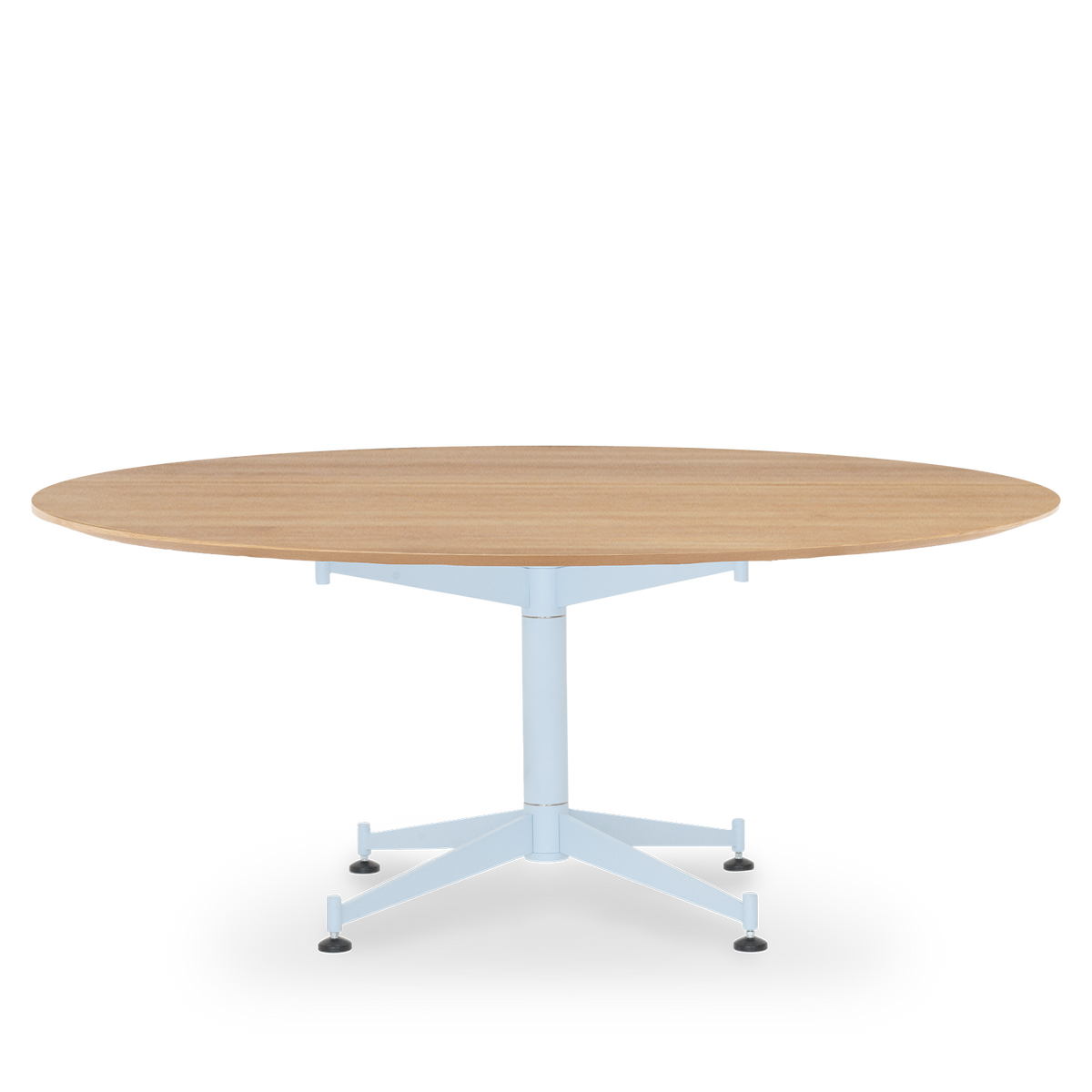 Star Table / Veneer - Ro Collection Denmark