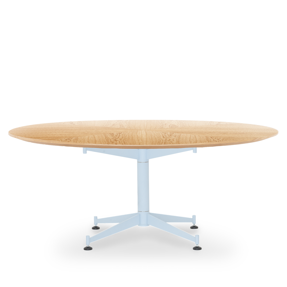 Star Table / Veneer - Ro Collection Denmark