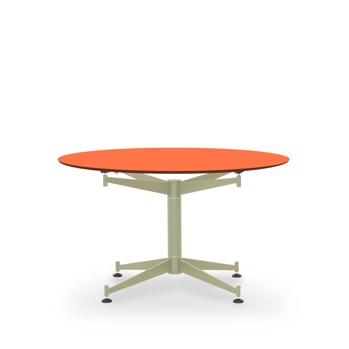 Star Table / Laminate - Ro Collection Denmark