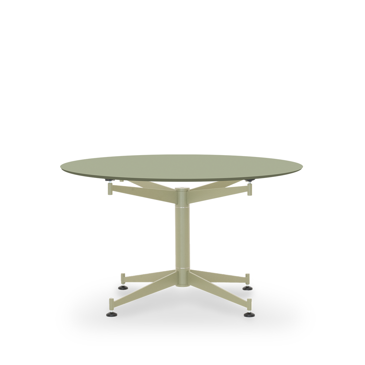 Star Table / Laminate - Ro Collection Denmark