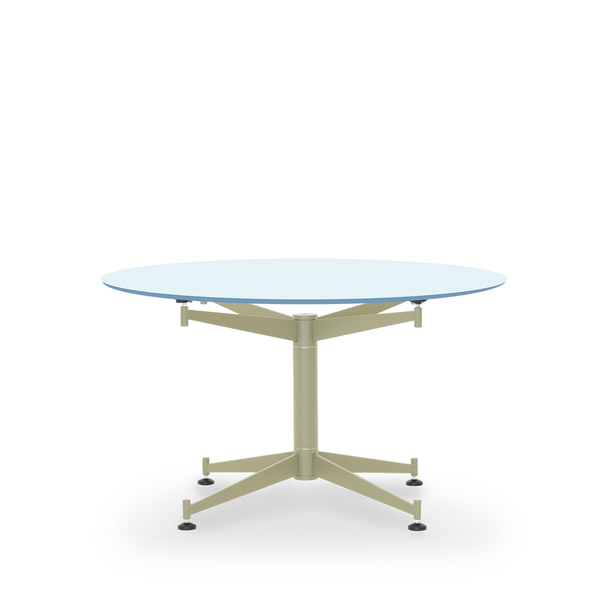 Star Table / Laminate - Ro Collection Denmark