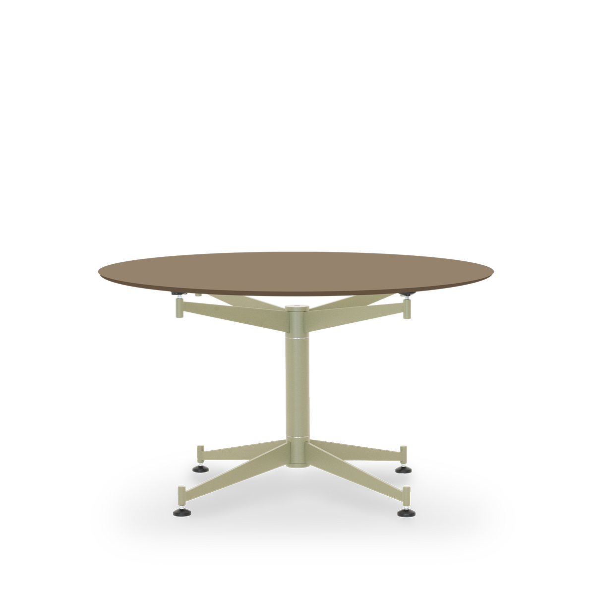 Star Table / Laminate - Ro Collection Denmark