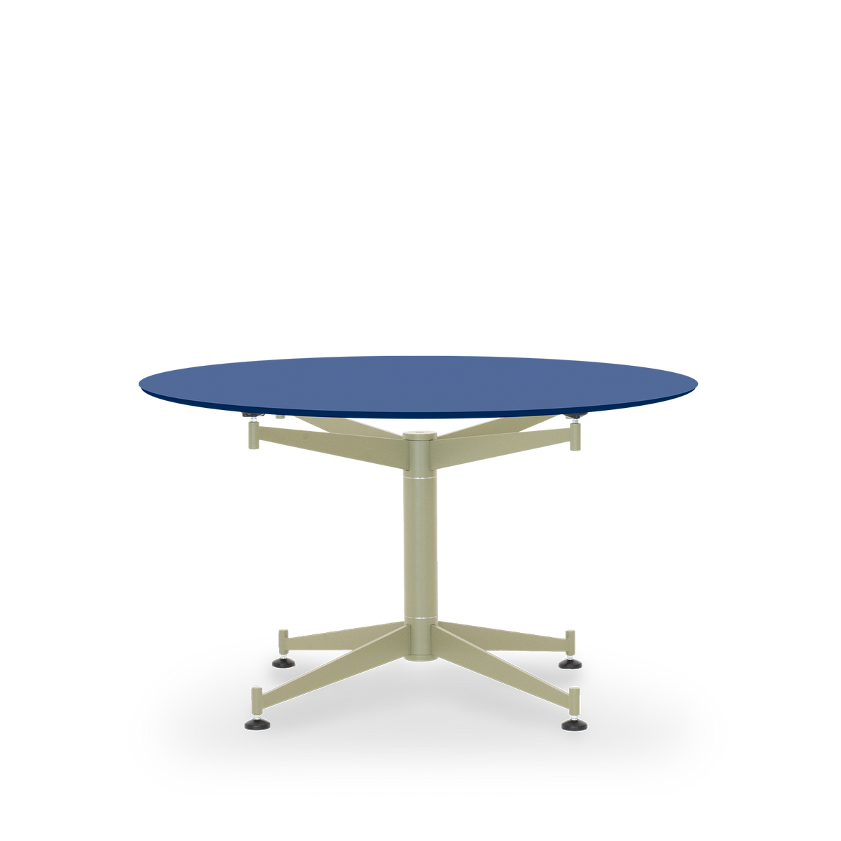 Star Table / Laminate - Ro Collection Denmark
