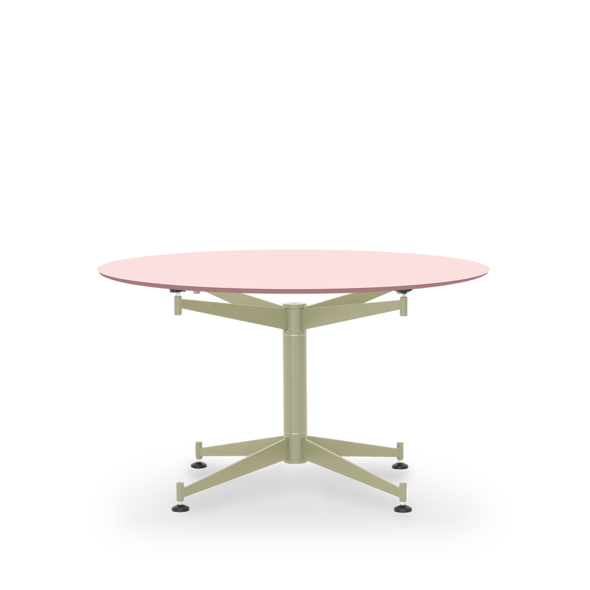 Star Table / Laminate - Ro Collection Denmark