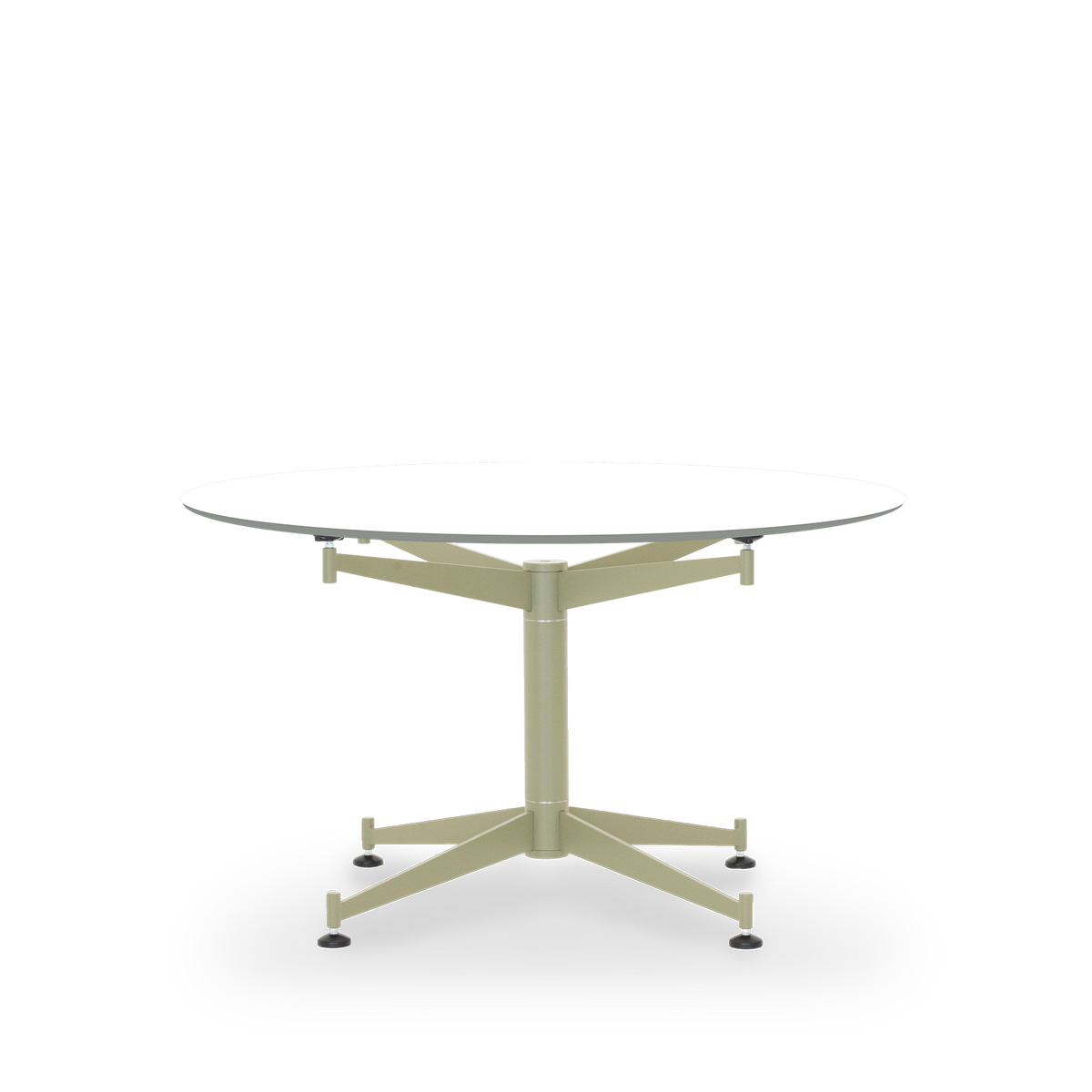 Star Table / Laminate - Ro Collection Denmark