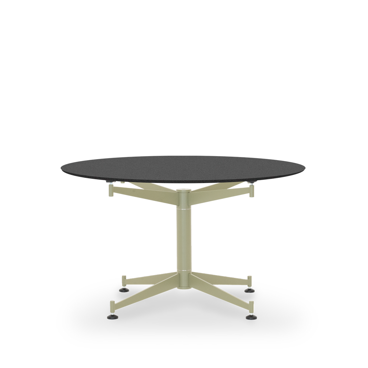 Star Table / Linoleum - Ro Collection Denmark