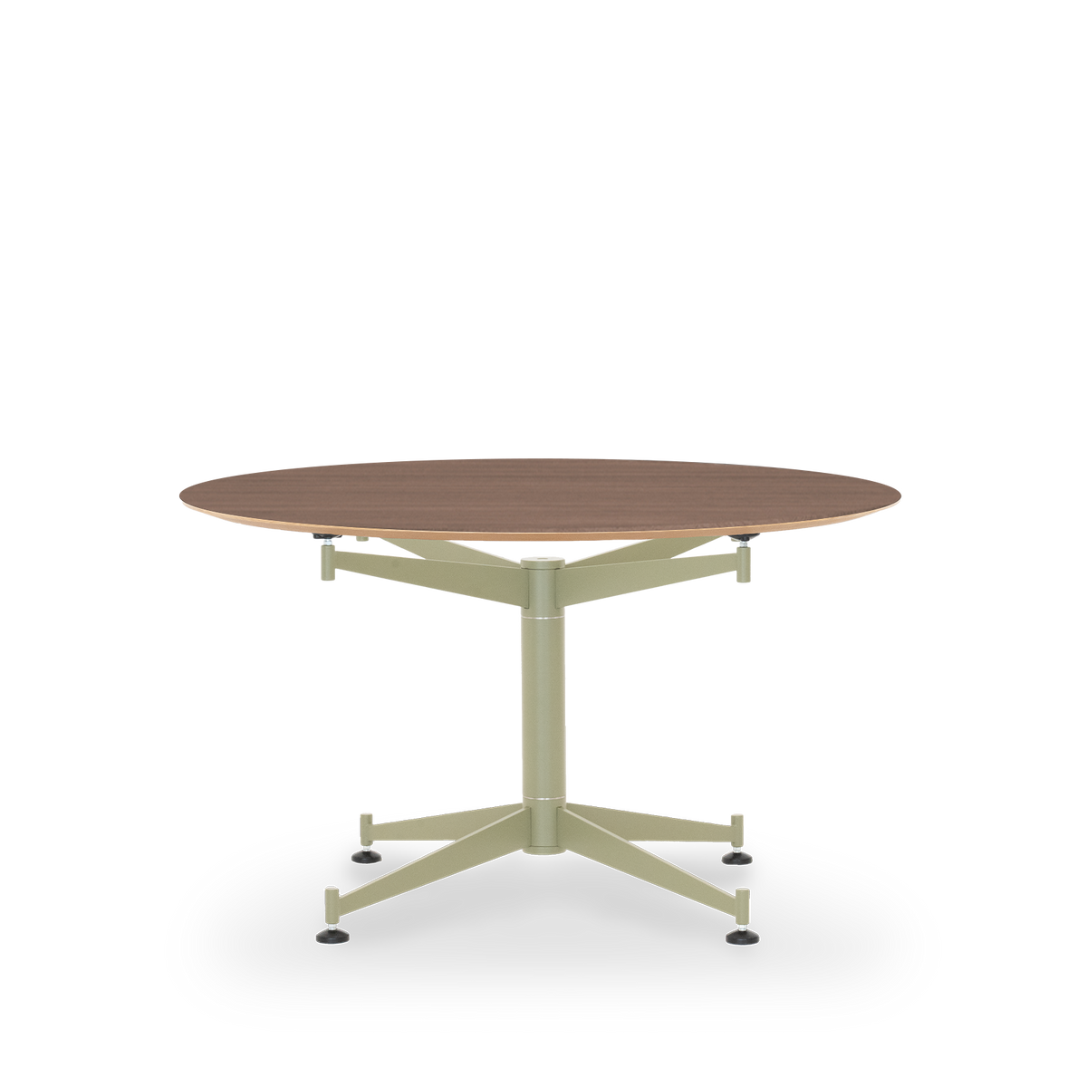 Star Table / Veneer - Ro Collection Denmark