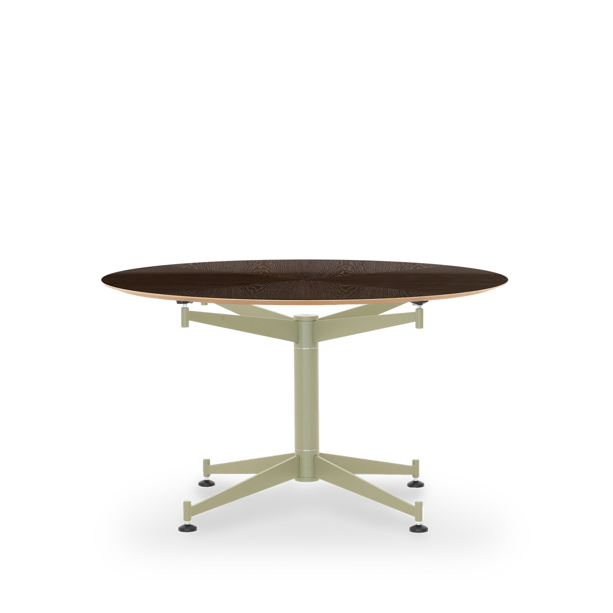 Star Table / Veneer - Ro Collection Denmark