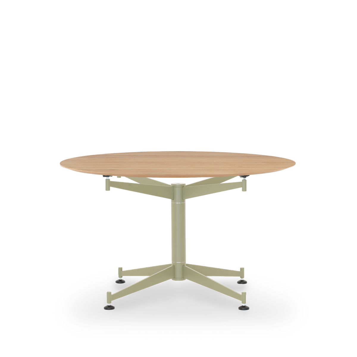Star Table / Veneer - Ro Collection Denmark