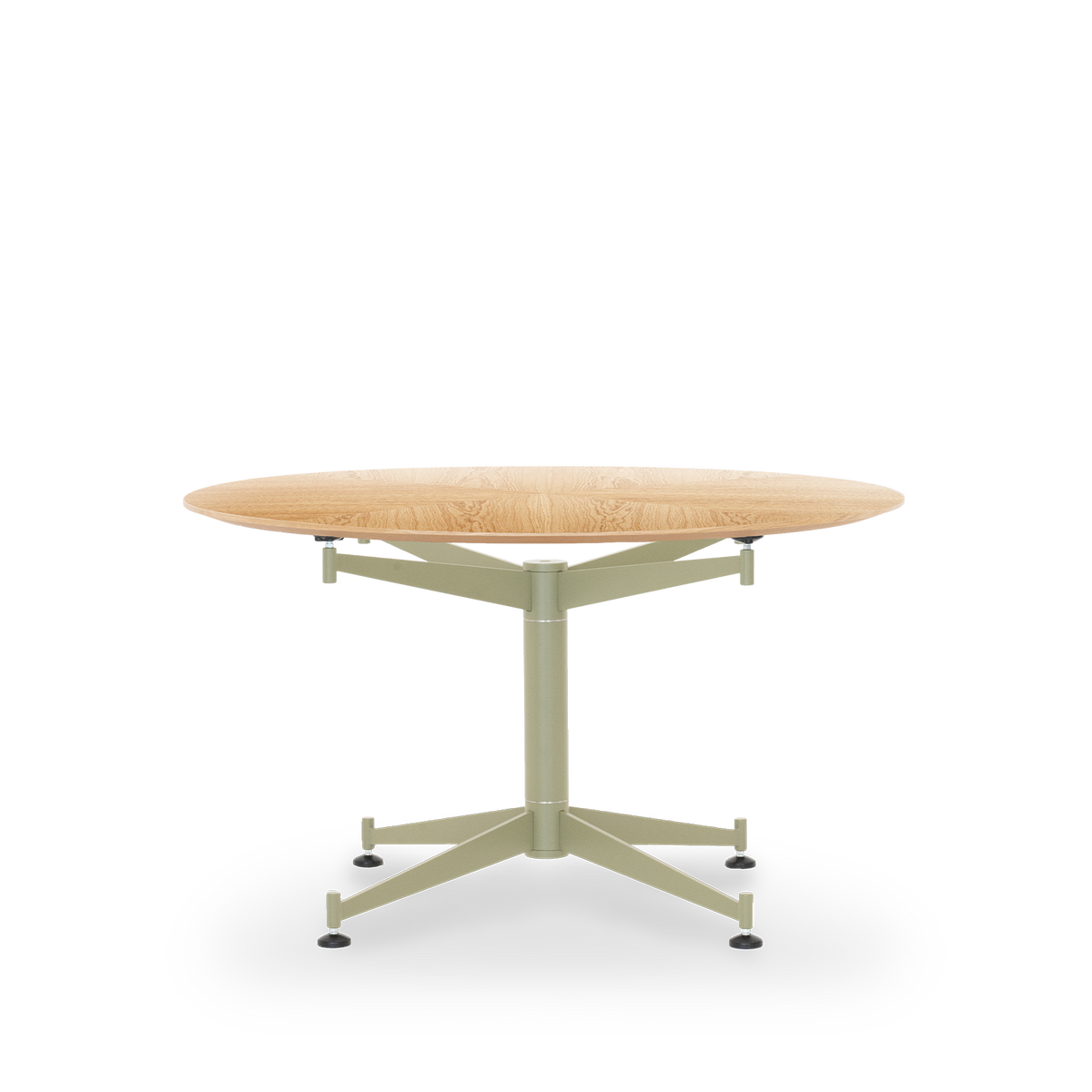 Star Table / Veneer - Ro Collection Denmark