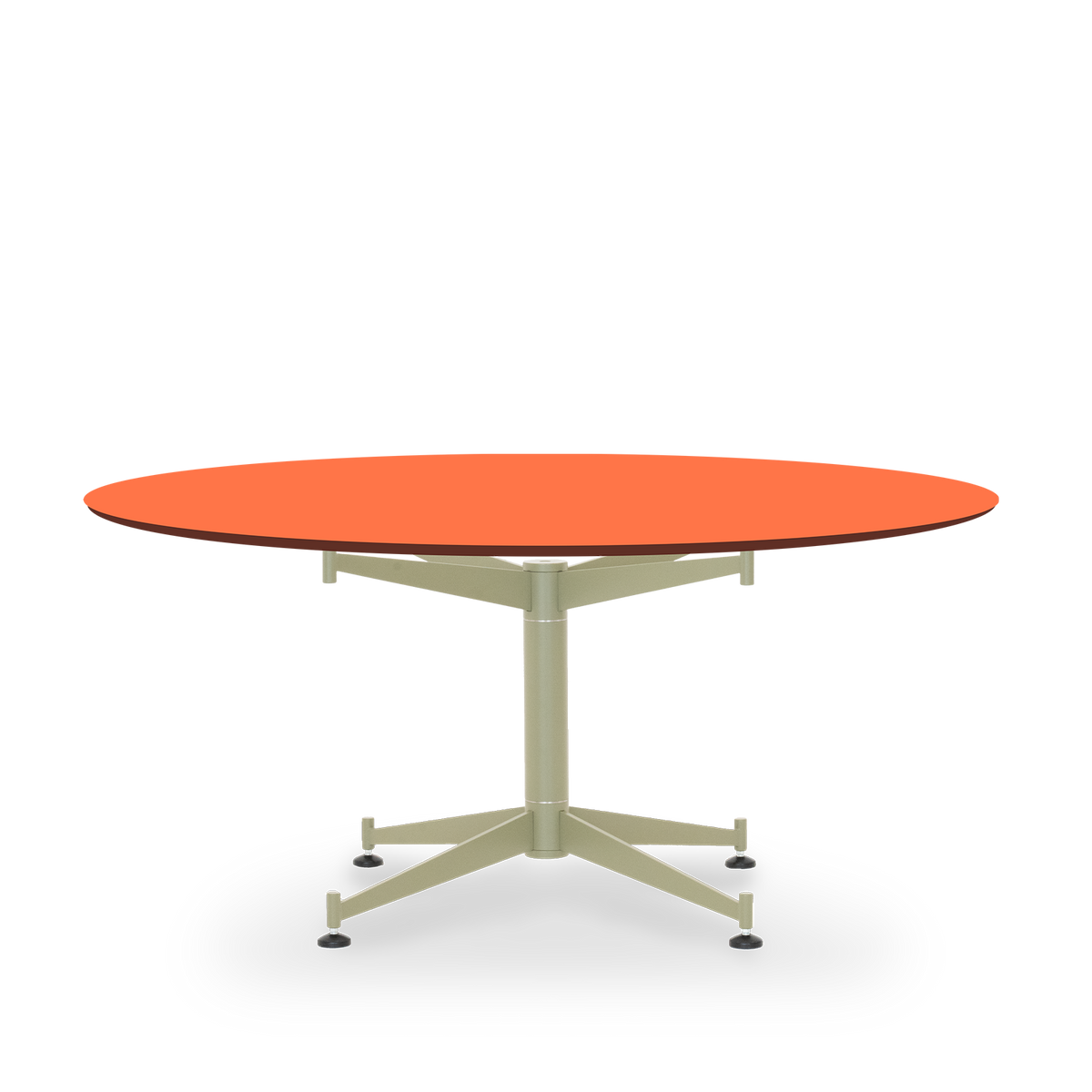 Star Table / Laminate - Ro Collection Denmark