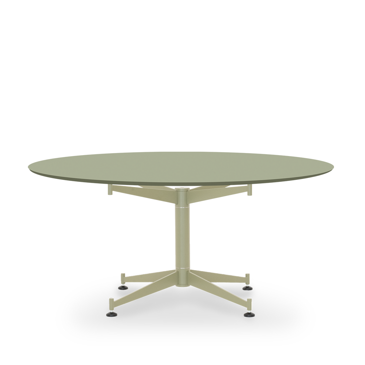 Star Table / Laminate - Ro Collection Denmark