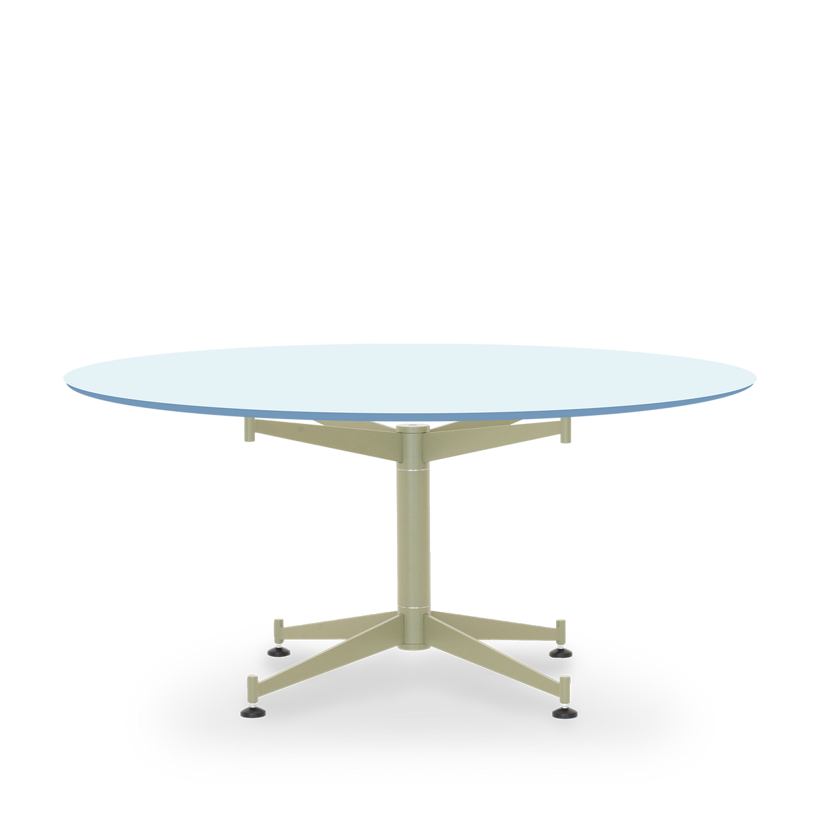 Star Table / Laminate - Ro Collection Denmark
