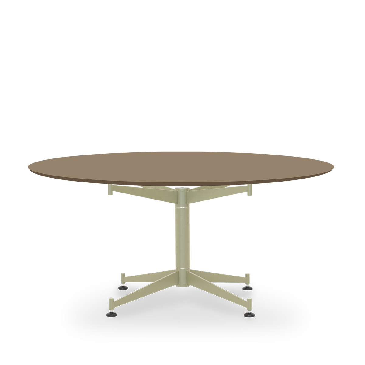 Star Table / Laminate - Ro Collection Denmark