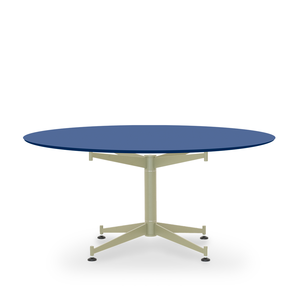 Star Table / Laminate - Ro Collection Denmark