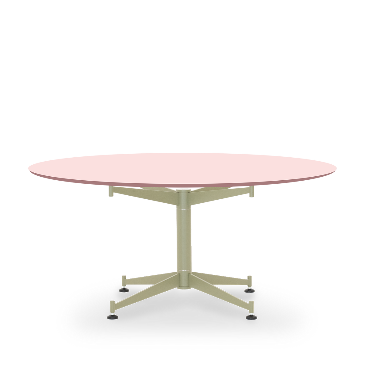 Star Table / Laminate - Ro Collection Denmark