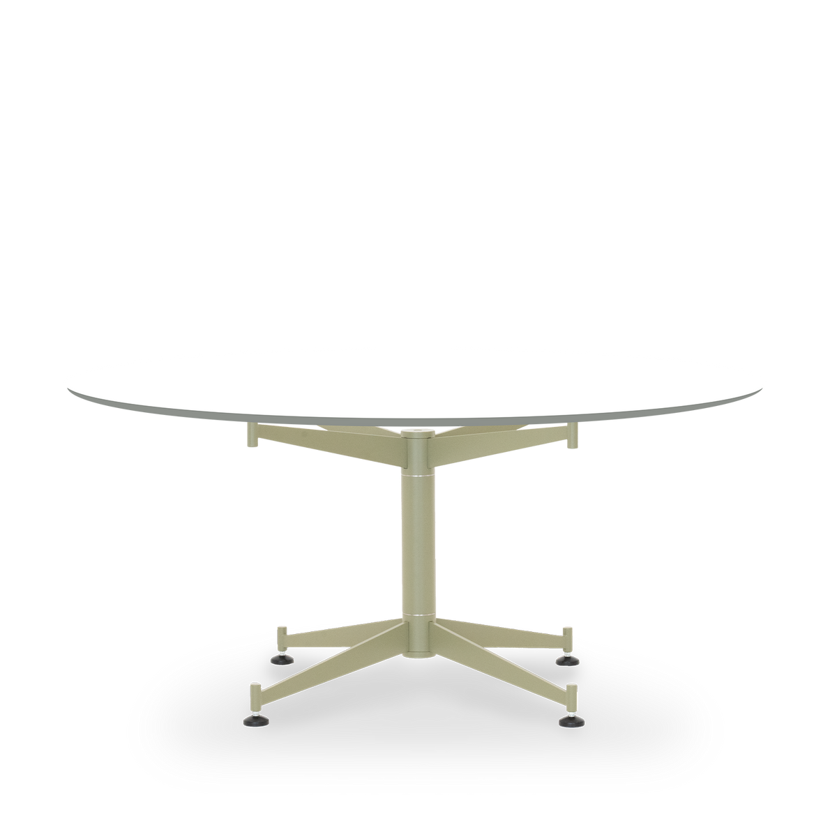 Star Table / Laminate - Ro Collection Denmark